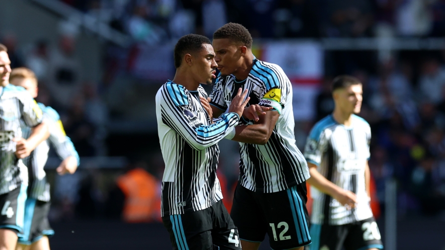 Newcastle-Bournemouth 2-2, highlights: autogol clamoroso di Thiaw