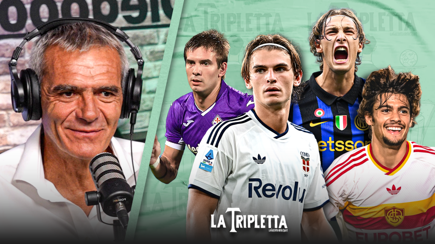 Chi è il miglior under 23 in Serie A? Non solo Pio, Yildiz e Nico Paz, occhio a...