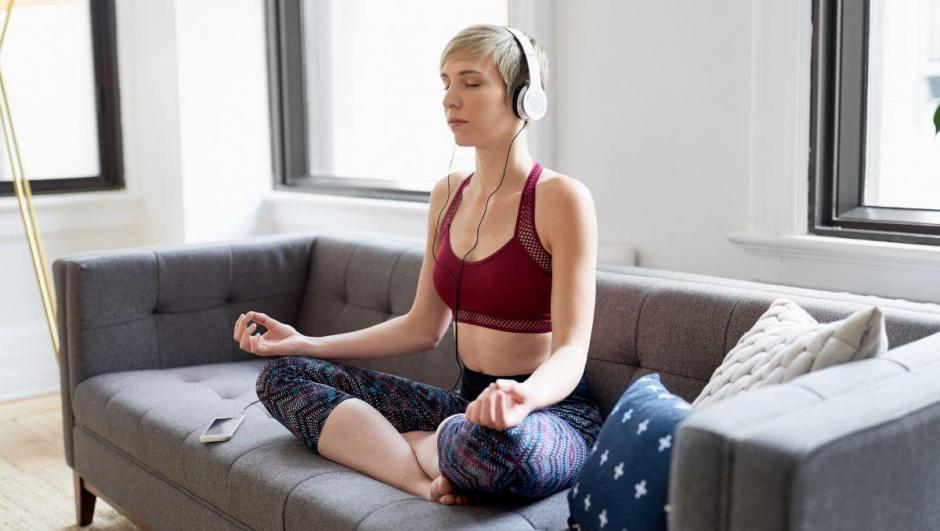 Audioguide meditazione gratuite