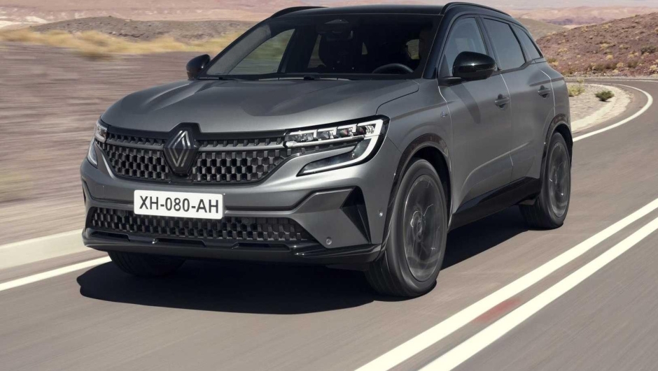 le sue e motorizzazioni saranno realizzate con Geely