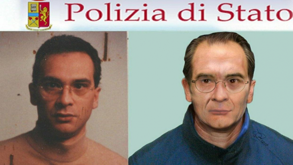 Matteo Messina Denaro arrestato latitanza