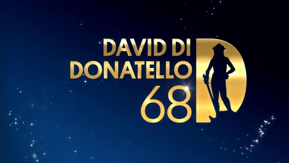 Nomination Premi David di Donatello