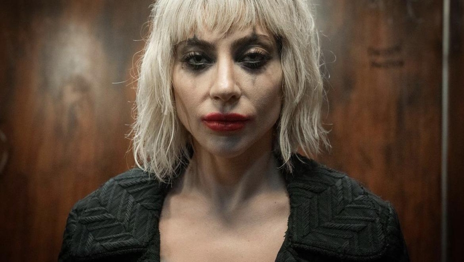 Lady Gaga in Joker: Folie à Deux