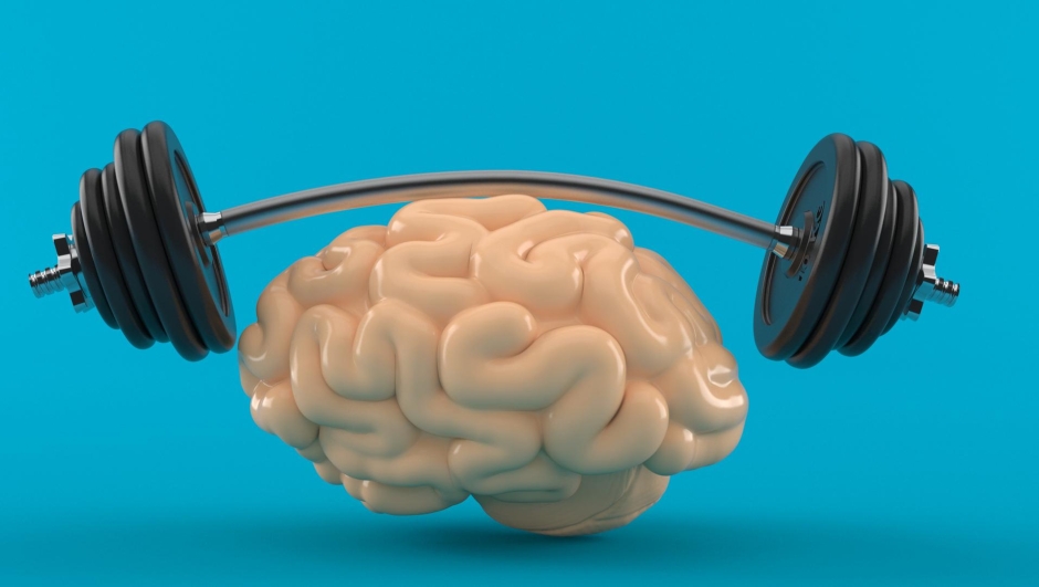 Esercizio fisico: ecco come migliora la salute del cervello secondo uno studio
