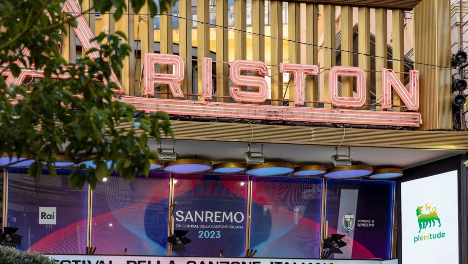 Sanremo 2025 regolamento ufficiale e scaletta delle 5 serate Gazzetta.it