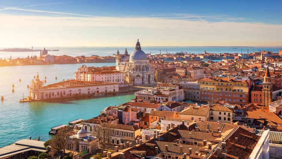 Venezia, via libera al ticket d'accesso alla città: come funziona e quanto costa