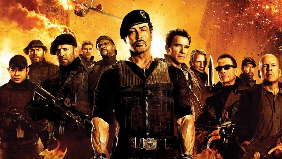 I Mercenari 2: trama, cast e curiosità del sequel con Sylvester Stallone