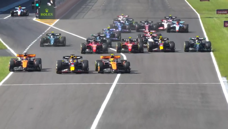 Budget cap F1, c'è l'accordo 20 milioni extra Gazzetta.it