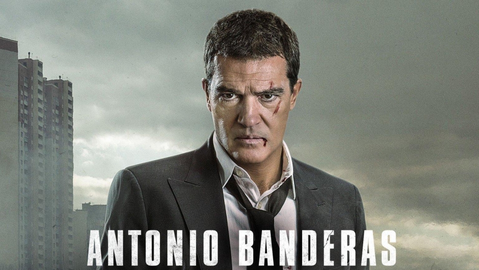 Vendetta finale, il film con Antonio Banderas stasera su Rai 2
