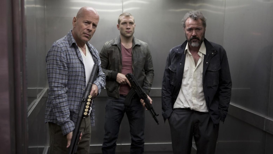 Die Hard - Un buon giorno per morire, l'ultimo film della saga di John McClane