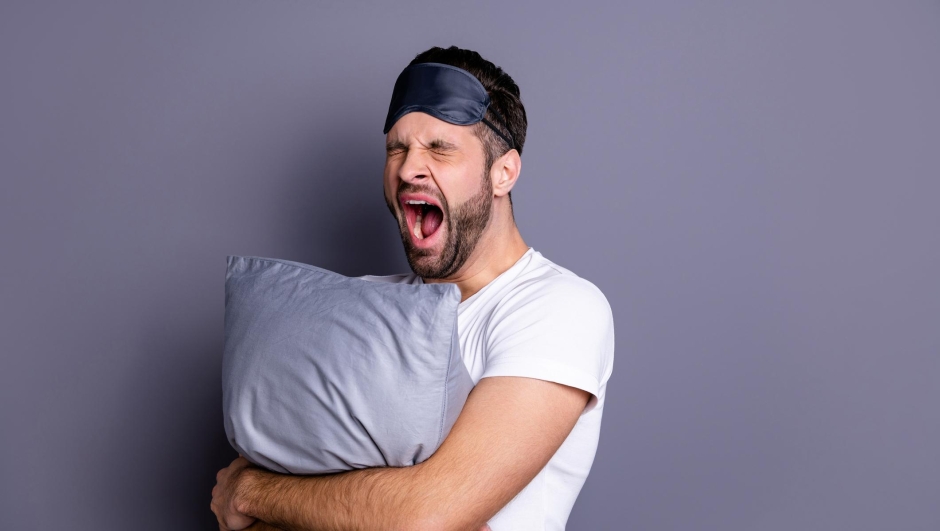 ipersonnia idiopatica: il disturbo del sonno di cui potresti soffrire senza saperlo