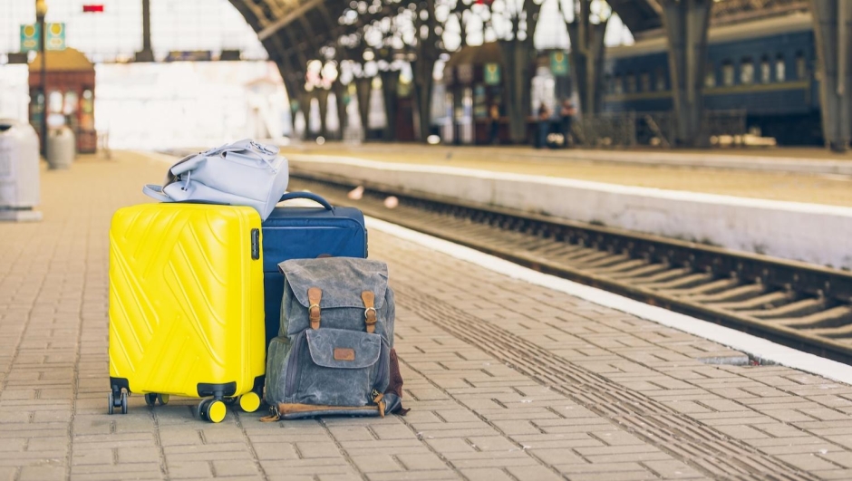 Trenitalia introduce un limite ai bagagli sulle Frecce