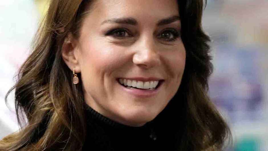 Kate Middleton come sta? La prima foto pubblica