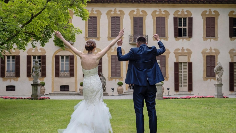 Matrimonio a Prima Vista Italia 12, le coppie del programma di Real Time