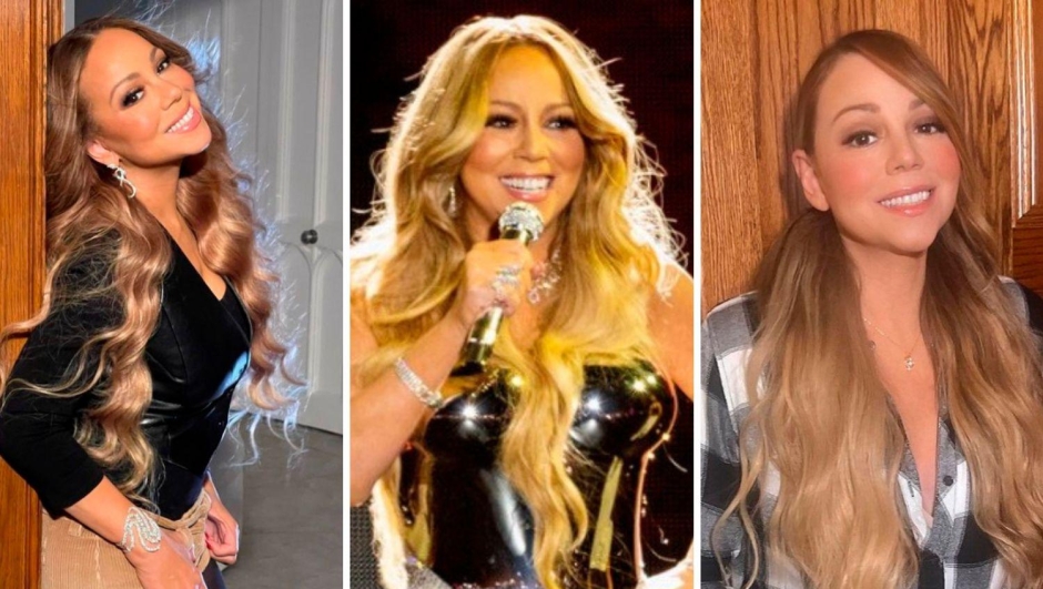 Mariah Carey compie 54 anni