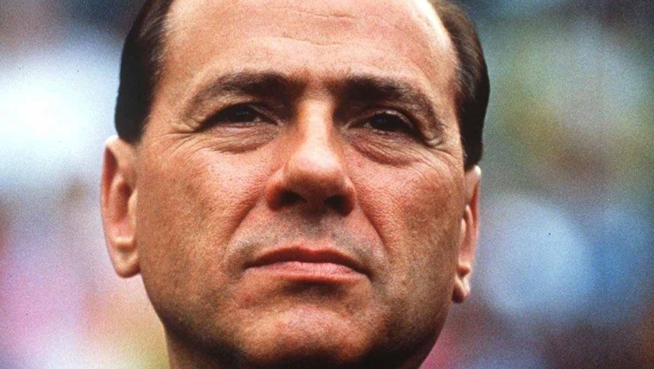Il giovane Berlusconi