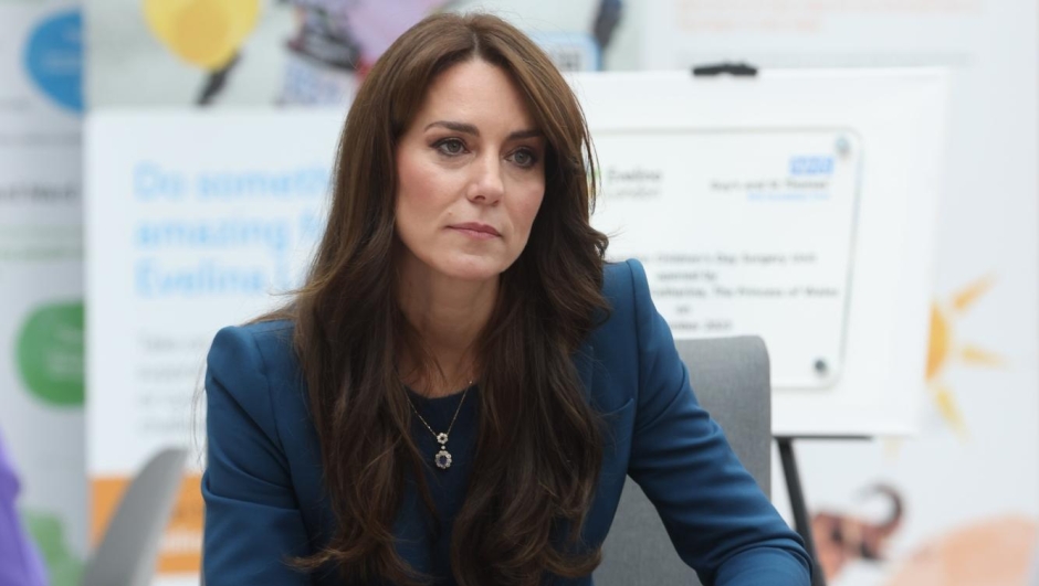 Kate Middleton sull'attentato di Sydney: "Scioccati e tristi"
