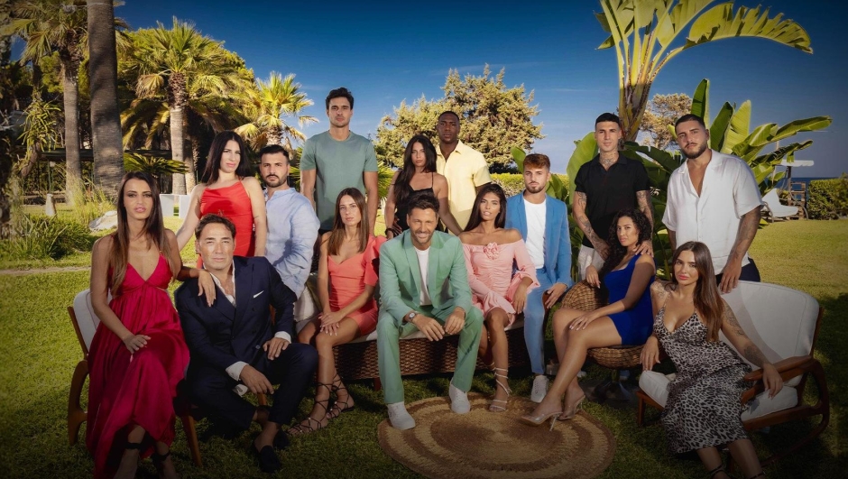 Temptation Island, cos'è successo nella terza puntata