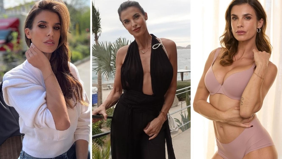 Elisabetta Canalis