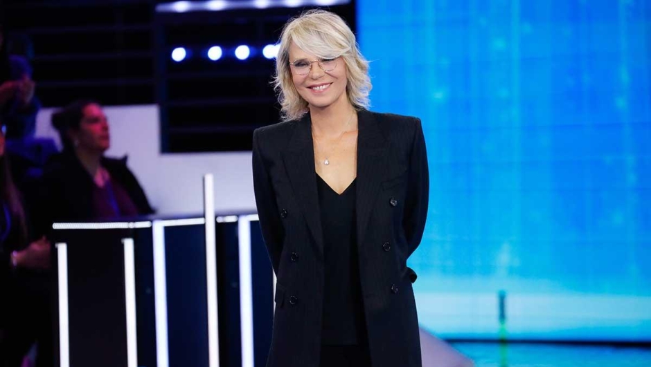 Amici 24 finale