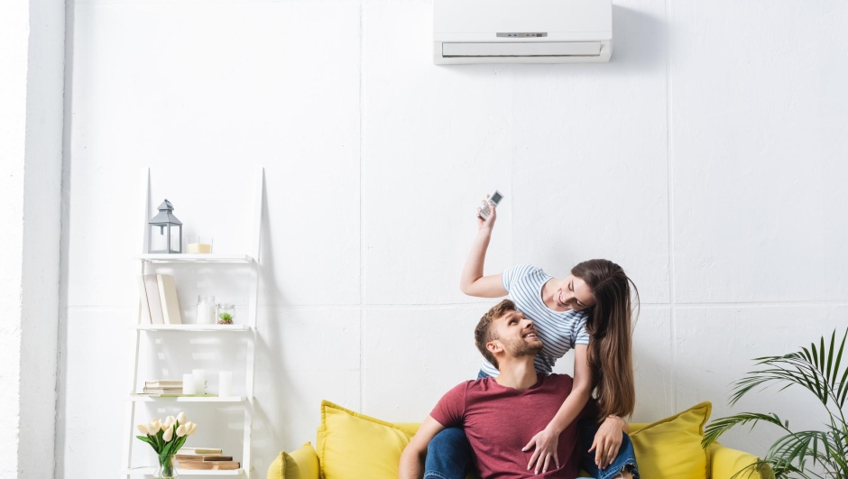 Ventilatori e condizionatori fanno male?