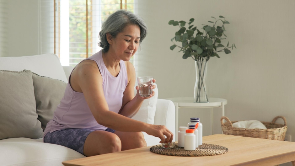 Metabolismo veloce in menopausa, è possibile? La “dieta della gazzella” funziona? Tra verità e falsi miti