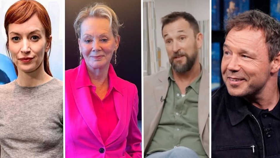 Emmy Awards 2025 vincitori