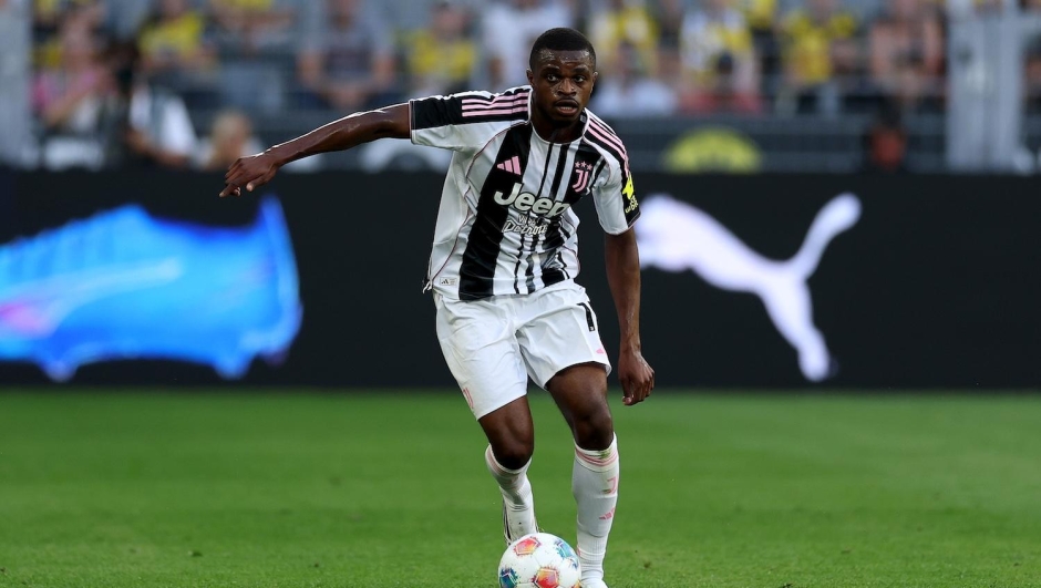 Dove vedere in tv Juventus-Borussia Dortmund e i Mondiali di atletica martedì 16 settembre