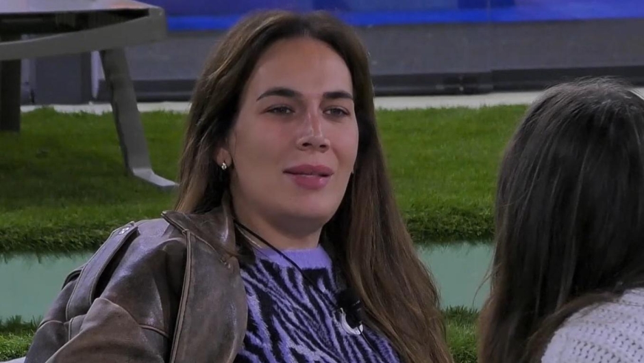 Grande Fratello, coming out di Ivana Castorina