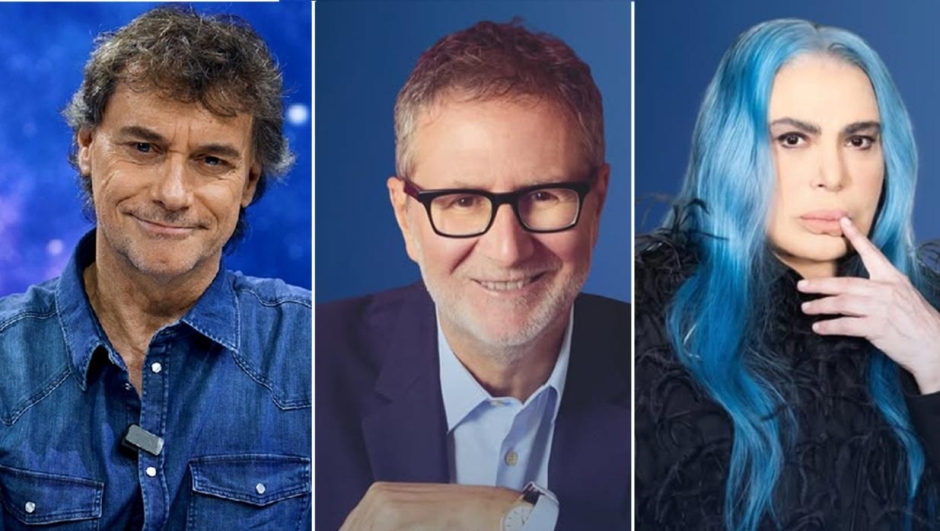 Che Tempo Che Fa, domenica 30 novembre