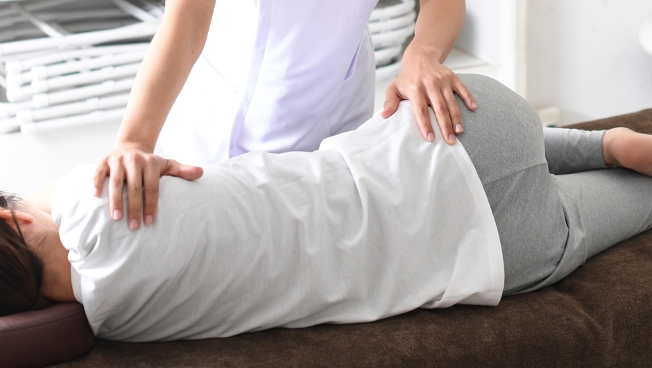  il ruolo nascosto del pavimento pelvico e le malattie collegate