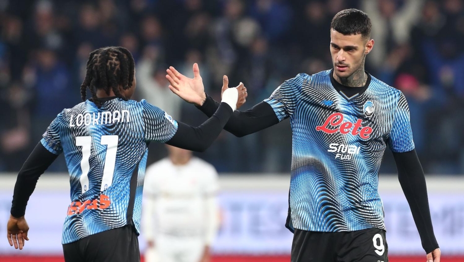 Dove vedere Fiorentina-Udinese, Genoa-Atalanta e tutto lo sport in tv il 21 dicembre 2025