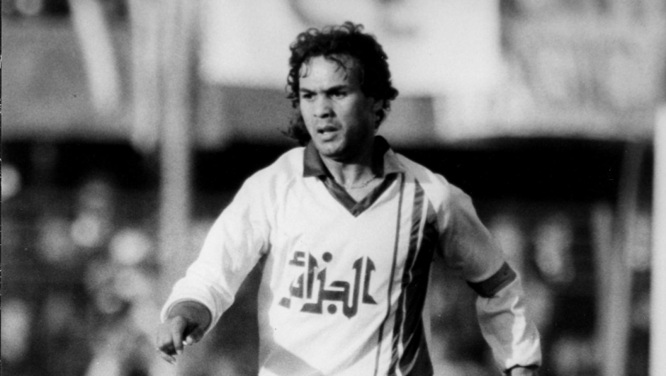 Gazzetta Dello Sport 7 Juin 1988 Madjer À L'Inter-Bernard-Giupponi