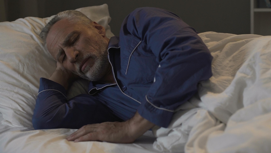 L'apnea notturna potrebbe raddoppiare il rischio di ammalarsi di Parkinson