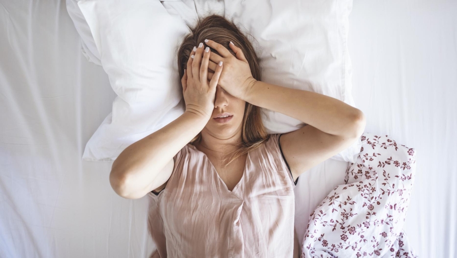  le cattive abitudini che rovinano il sonno