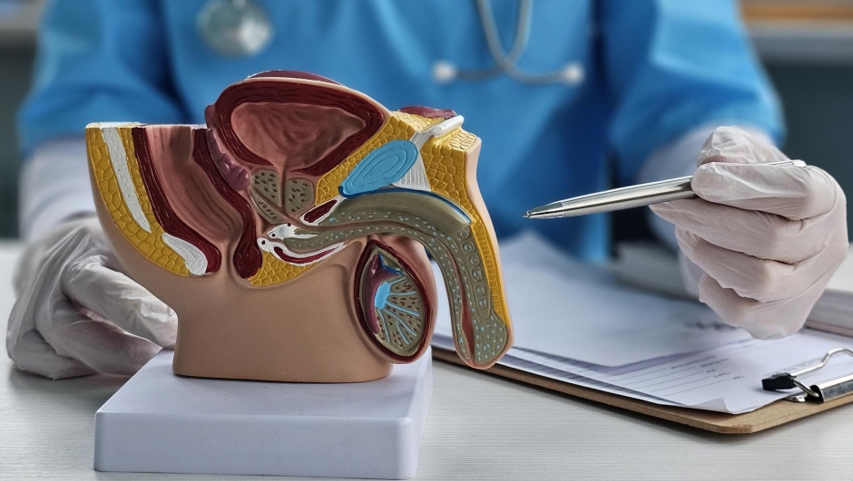  una nuova cura col laser può sostituire il classico intervento chirurgico