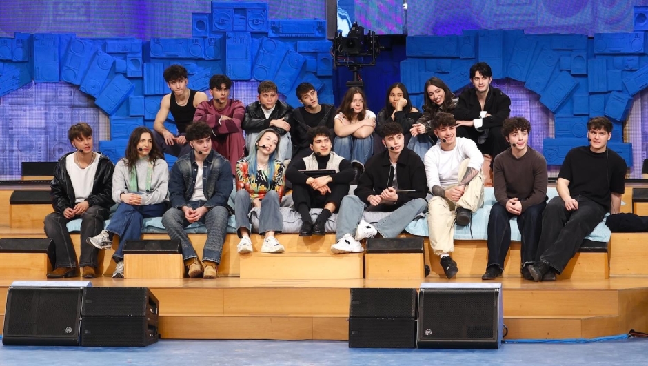 Amici verso il Serale, le anticipazioni della puntata di domenica 15 marzo 2026