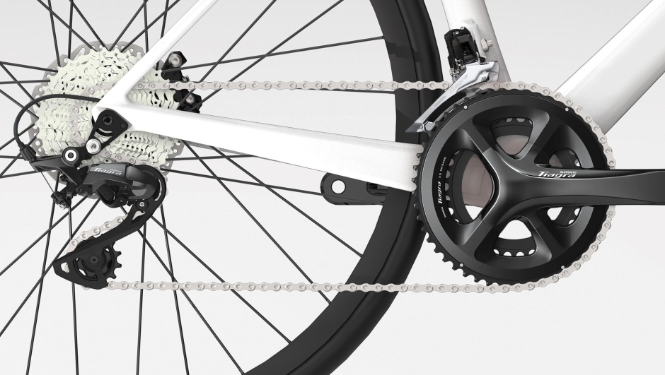 Shimano Tiagra 11 velocità