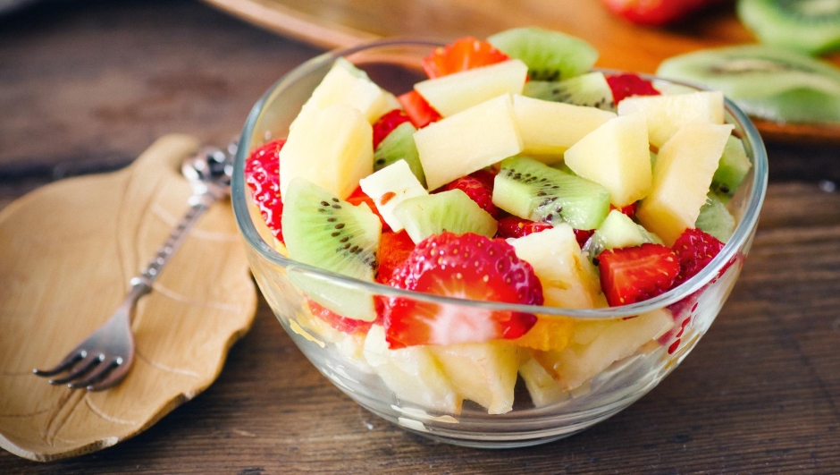  quali frutti scegliere, gli abbinamenti perfetti e quelli da evitare