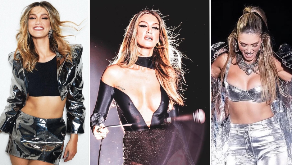 Delta Goodrem, chi è la cantante dell'Australia all'Eurovision 2026