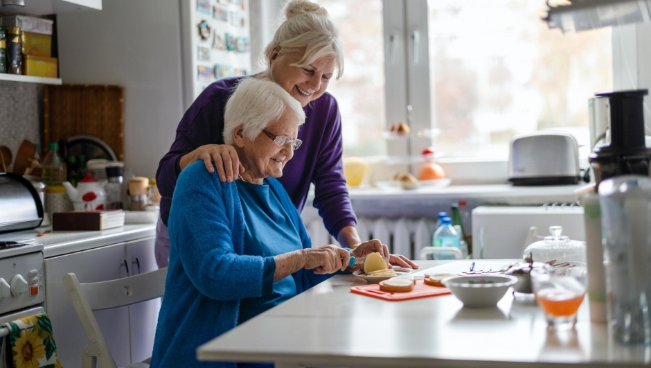 L'alimento che mangiato 5 volte a settimana abbasserebbe il rischio di Alzheimer secondo uno studio