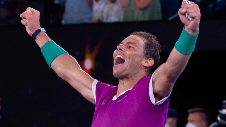 Rafa Nadal, 10 cose che forse non conoscevi sul campione del tennis -00008