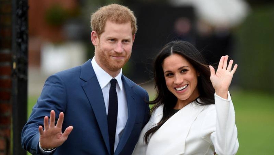 Il principe Harry e Meghan Markle hanno annunciato la nascita della loro bambina, Lilibet 'Lili' Diana Mountbatten-Windsor. Un nome che suona come un doppio tributo...