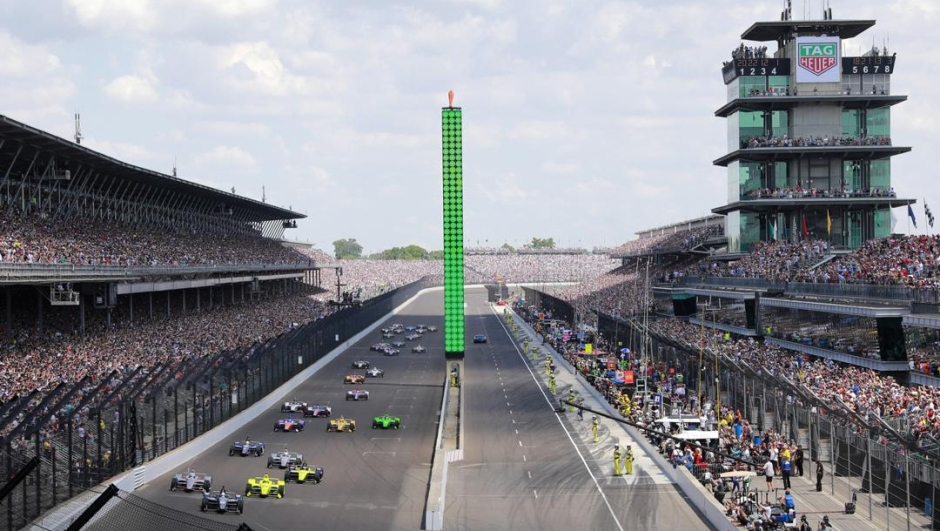 La 500 Miglia di Indianapolis, la gara simbolo della velocità Usa