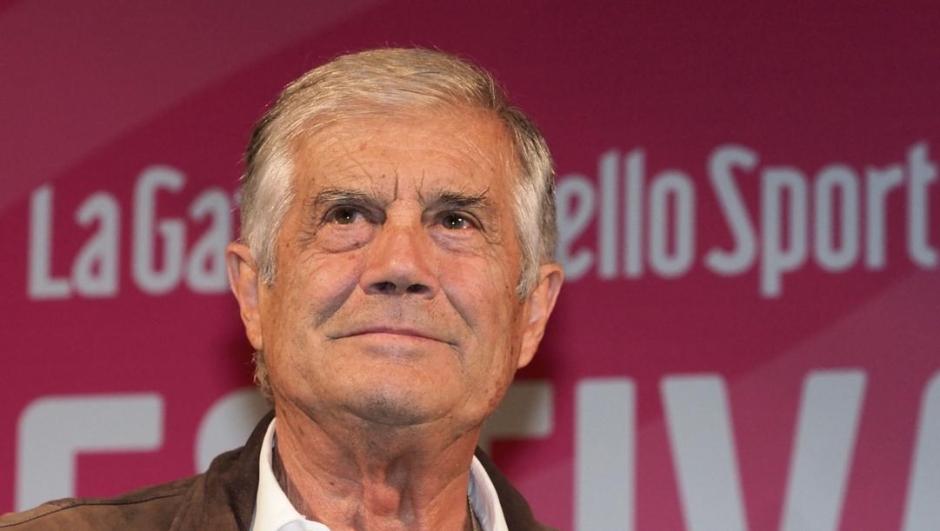 Giacomo Agostini, 78 anni, 15 Mondiali vinti. Bozzani