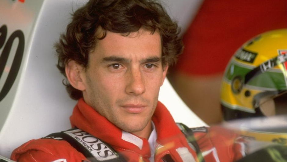 Ayrton Senna, Campione del Mondo 1988, 1990 e 1991