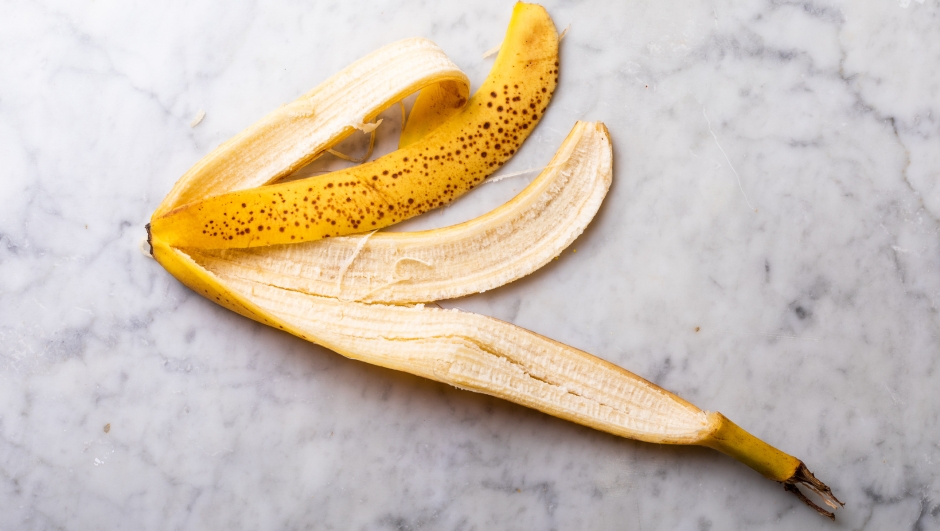 farina di bucce di banana: buona e sana secondo la scienza
