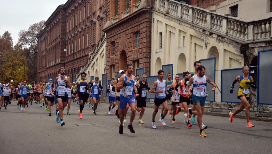 Torino City Marathon