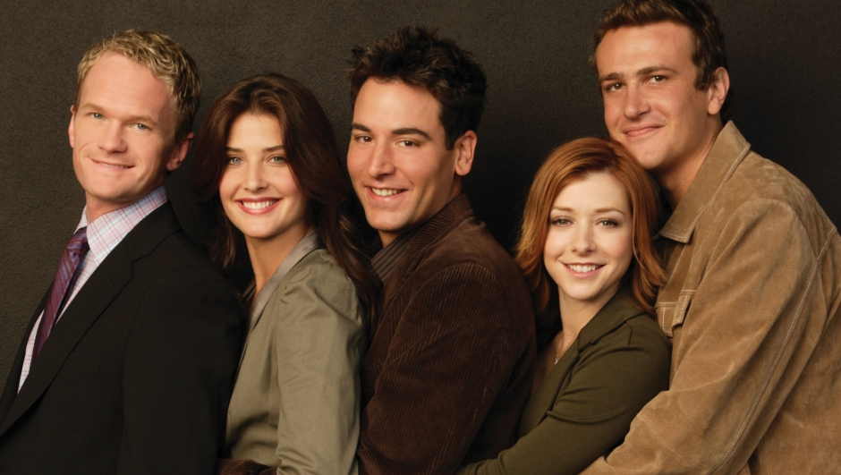 How I met your mother: che fine ha fatto il cast e altre curiosità