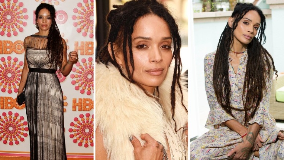 Lisa Bonet